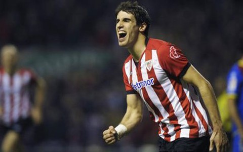Bayern Munich có được Javi Martinez