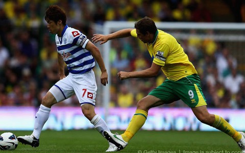 Park Ji Sung tuyên bố hạ "Man xanh"
