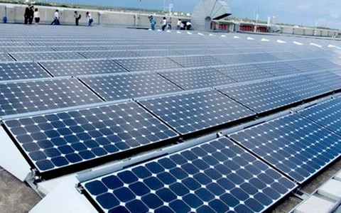 Doanh nghiệp Mỹ muốn mở rộng hoạt động tại Việt Nam