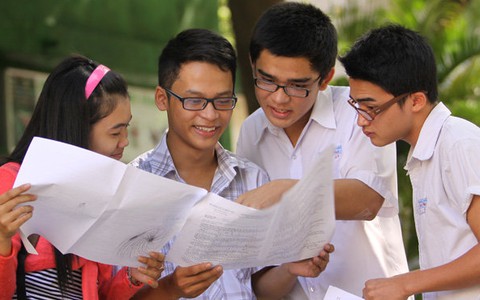 Học cao đẳng không phải "đi vé vớt"