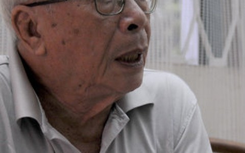 "Tôi cần 10 năm"