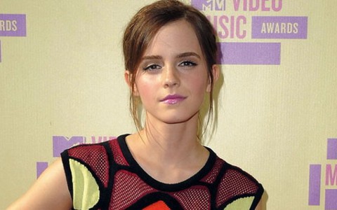 Emma Watson: Ngôi sao "nguy hiểm nhất" trên mạng