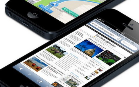 iPhone 5: 7 điểm mới, 2 điểm dở