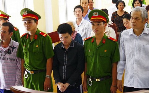 Ngày 27-9 xử phúc thẩm vụ án "đánh cờ bạc tỉ"