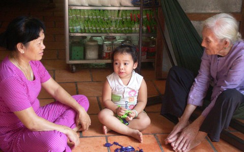 Cái ác giữa chúng ta
