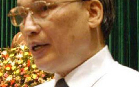 Chỉ nên bỏ phiếu bất tín nhiệm