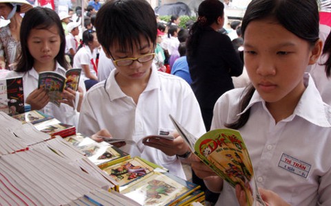 Cách biệt hưởng thụ văn hóa giữa nội thành và ngoại thành