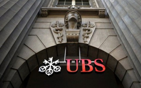 Pháp điều tra UBS giúp khách hàng trốn thuế