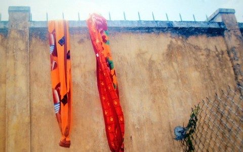 Đưa 33 người nghiện ma túy trốn trại về trung tâm