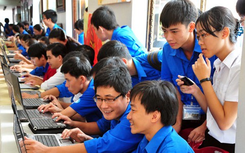 Bản hùng ca tuổi trẻ: Trương Công Sơn nhất đợt 1