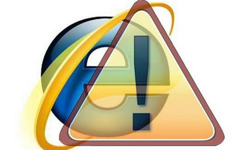 Người dùng Internet cần cài đặt ngay bản vá IE