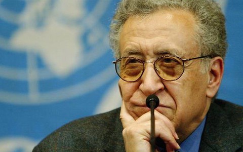 Tình hình Syria ngày càng tồi tệ
