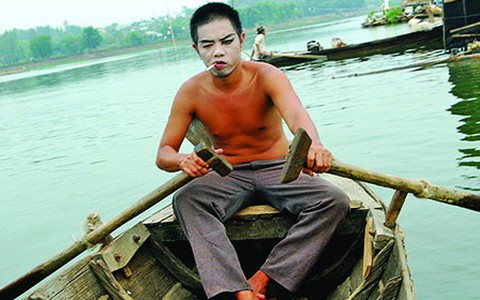 Diễn viên Thái Hòa: "Ngôi sao, ngôi siếc gì nghe ảo quá!"