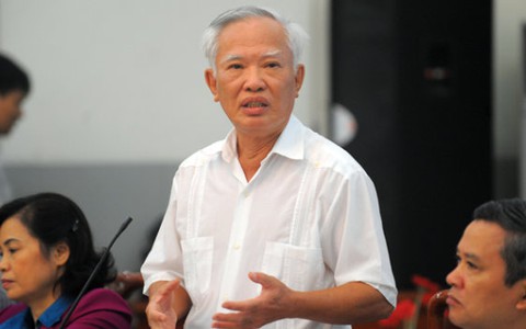 Tìm giải pháp hữu hiệu an dân