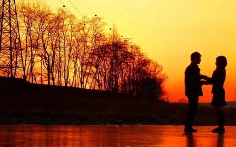 Tháo chạy khỏi tình đầu vì anh... đòi hỏi