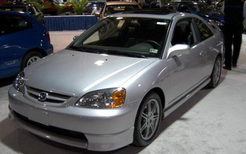 Honda thu hồi hơn 820.000 chiếc Civic, Pilot