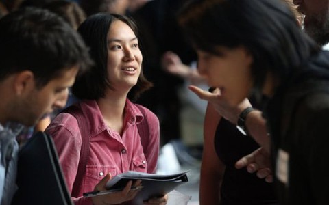 Tỉ lệ thất nghiệp ở Mỹ thấp nhất hơn 3 năm qua