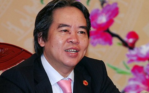 Thống đốc NHNN trả lời về hoạt động ngân hàng