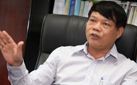 Làm khoa học cũng phải nói dối