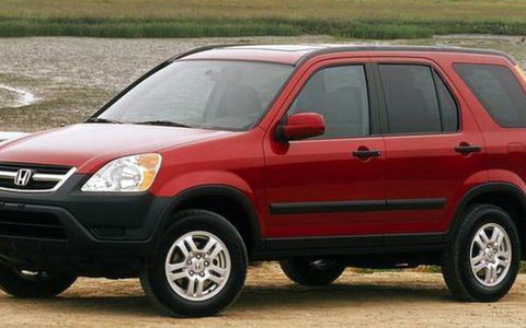 Honda tiếp tục thu hồi gần 500.000 xe
