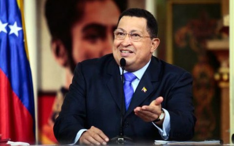 Venezuela thay đổi một số vị trí bộ trưởng