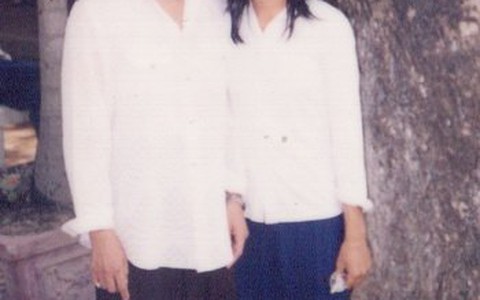 "Má Hương" của A10