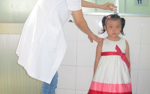 Trị bệnh chậm cao