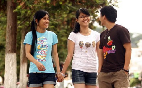 Không để tuổi mới lớn bơ vơ trong khủng hoảng