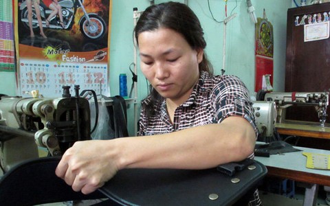 Khi Đoàn đỡ đầu bạn trẻ khởi nghiệp