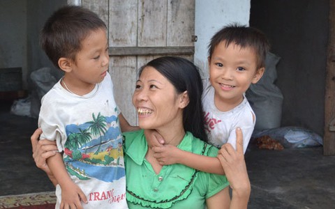 Ước vọng Bảo - Toàn