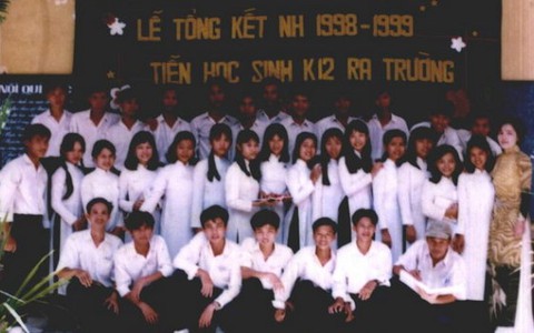 Người mẹ thứ hai