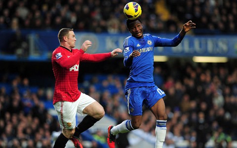Stamford Bridge lại nóng bỏng