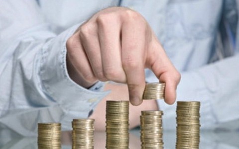 Cứ lúc tính tiền là anh "giả chết"