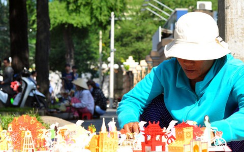 Sài Gòn như tôi biết...