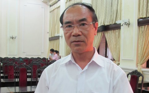 Quyết liệt không đồng nghĩa với thô bạo
