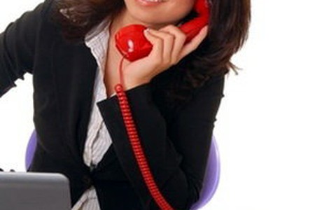 Yêu cầu của nghề tổng đài viên?