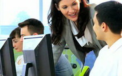 Nữ học IT dễ bị thất nghiệp?