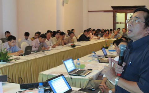 Không nên làm thủy điện Đồng Nai 6 và 6A