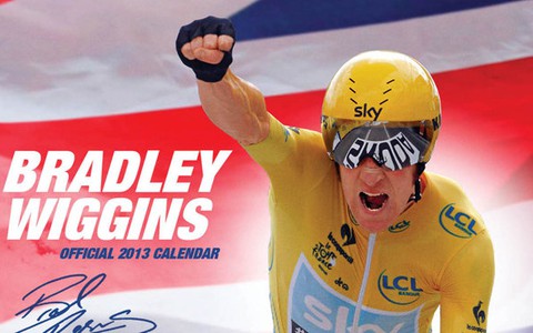 Wiggins nhập viện vì tai nạn