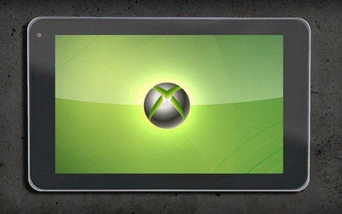 Sau Microsoft Surface sẽ là Xbox Surface 7-inch
