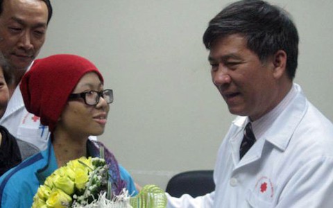Cận kề cõi chết