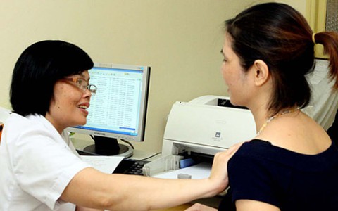 Chữa bệnh bằng tâm