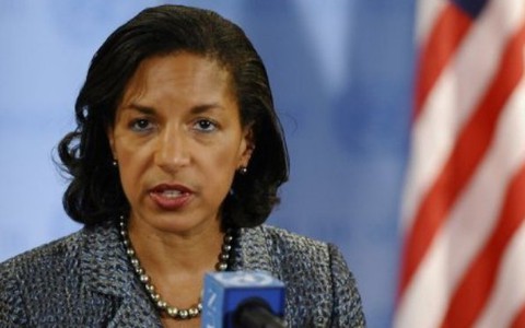 Tổng thống Obama lên tiếng bảo vệ đại sứ Mỹ tại LHQ