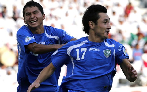 Uzbekistan đứng trước cơ hội lịch sử