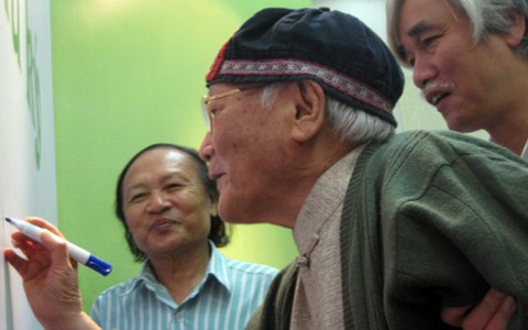 "Dế Mèn" mãi tươi mới
