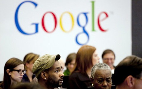 Pháp "đòi" thuế Google