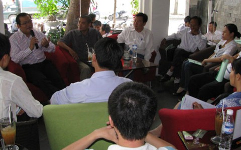 Khơi dậy khát vọng lập thân, lập nghiệp trong giới trẻ