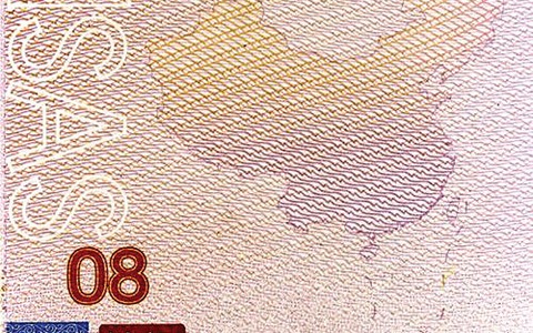 Đài Loan, Ấn Độ lên án hộ chiếu mới của TQ