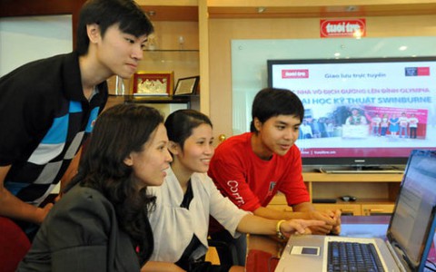 Sống có khát vọng để không hối tiếc