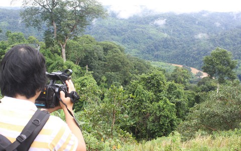 UNESCO đề nghị dừng thủy điện Đồng Nai 6 và 6A